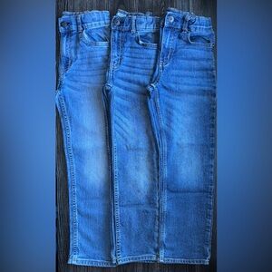 OshKosh B'gosh Boys Denim Jeans